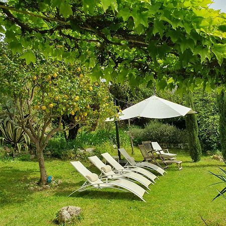 La Villa Guidi Pila-Canale Esterno foto
