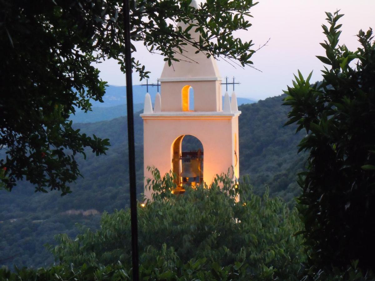 La Villa Guidi Pila-Canale Esterno foto