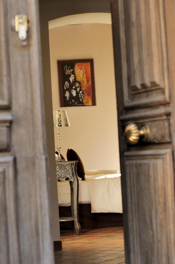 La Villa Guidi Pila-Canale Esterno foto