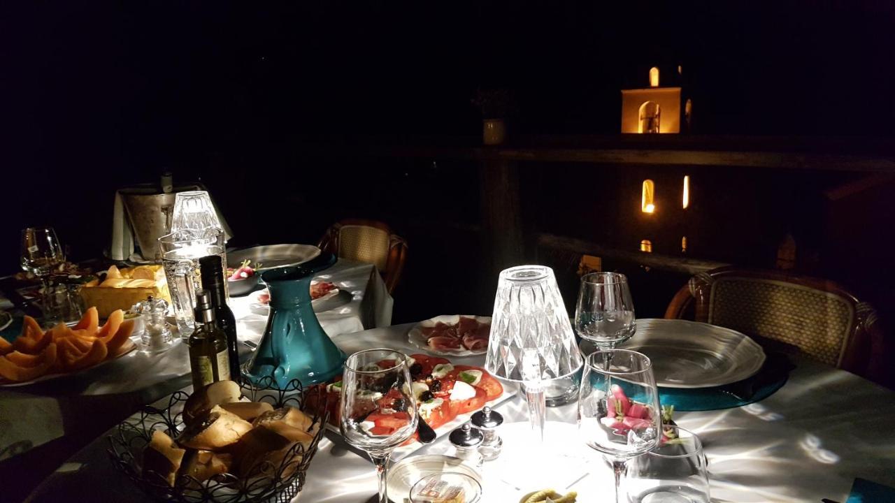 La Villa Guidi Pila-Canale Esterno foto