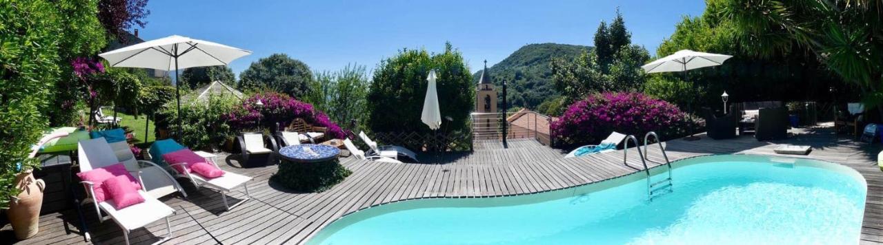 La Villa Guidi Pila-Canale Esterno foto