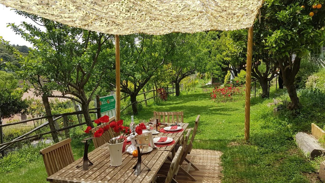 La Villa Guidi Pila-Canale Esterno foto