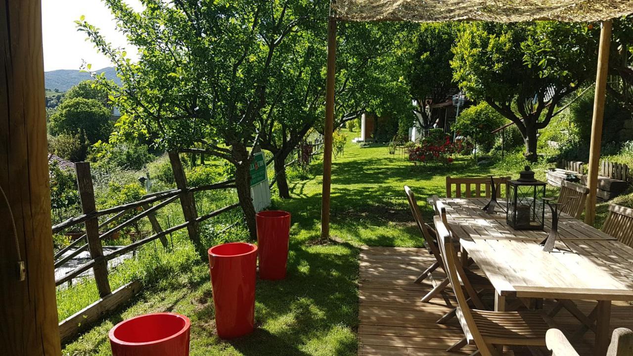 La Villa Guidi Pila-Canale Esterno foto