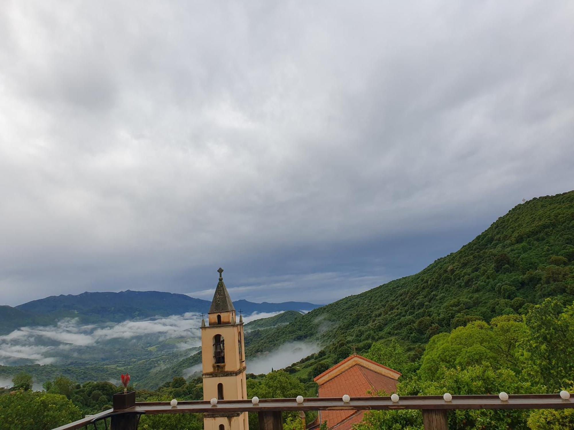 La Villa Guidi Pila-Canale Esterno foto