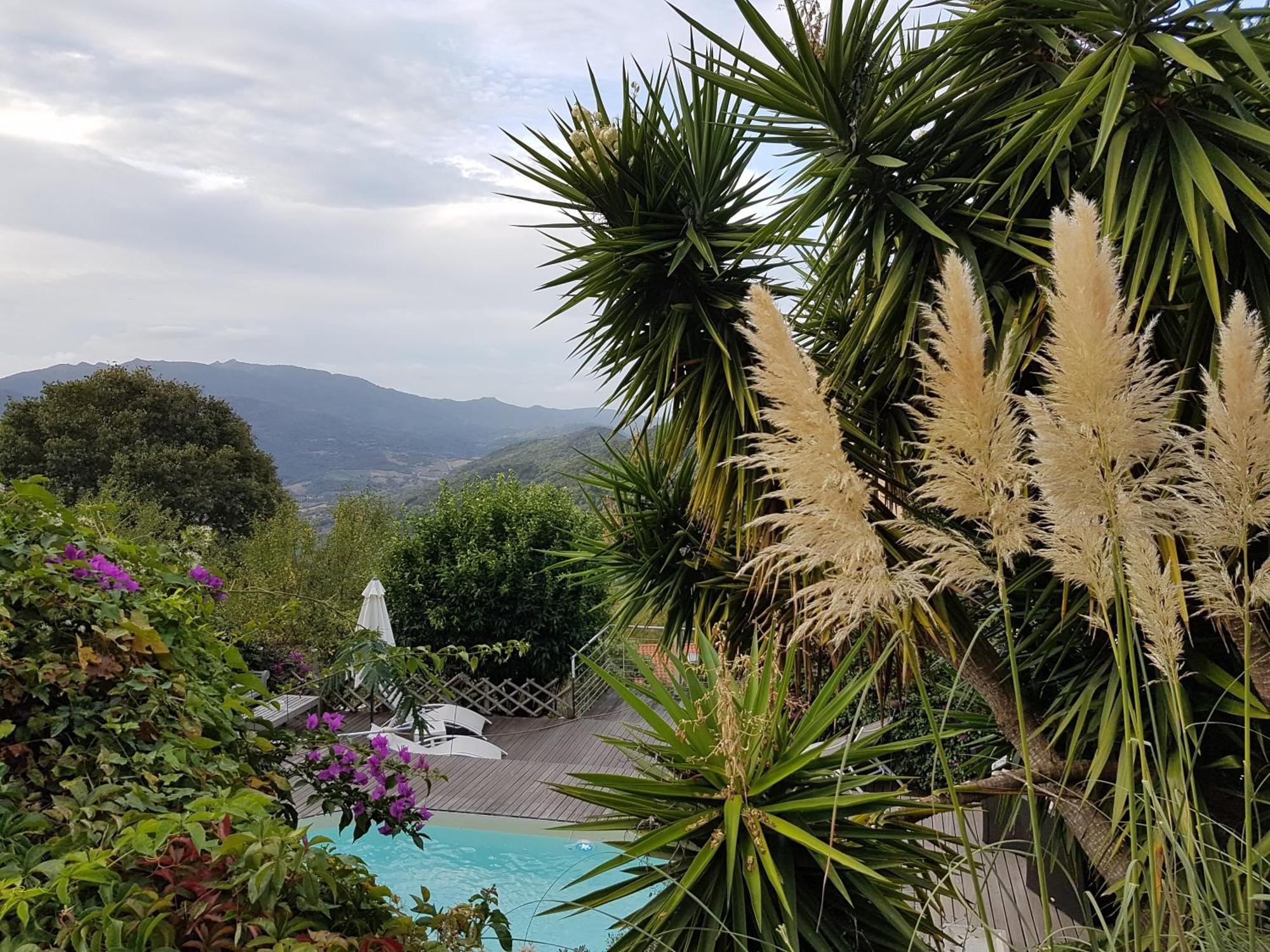 La Villa Guidi Pila-Canale Esterno foto